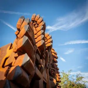 Zeche Zollverein Essen, Kohlehobel