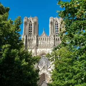 Fotoreise Reims (Frankreich): Gotik, Römer & Champagner – 3 Tage Workshop inkl. Fotobearbeitung