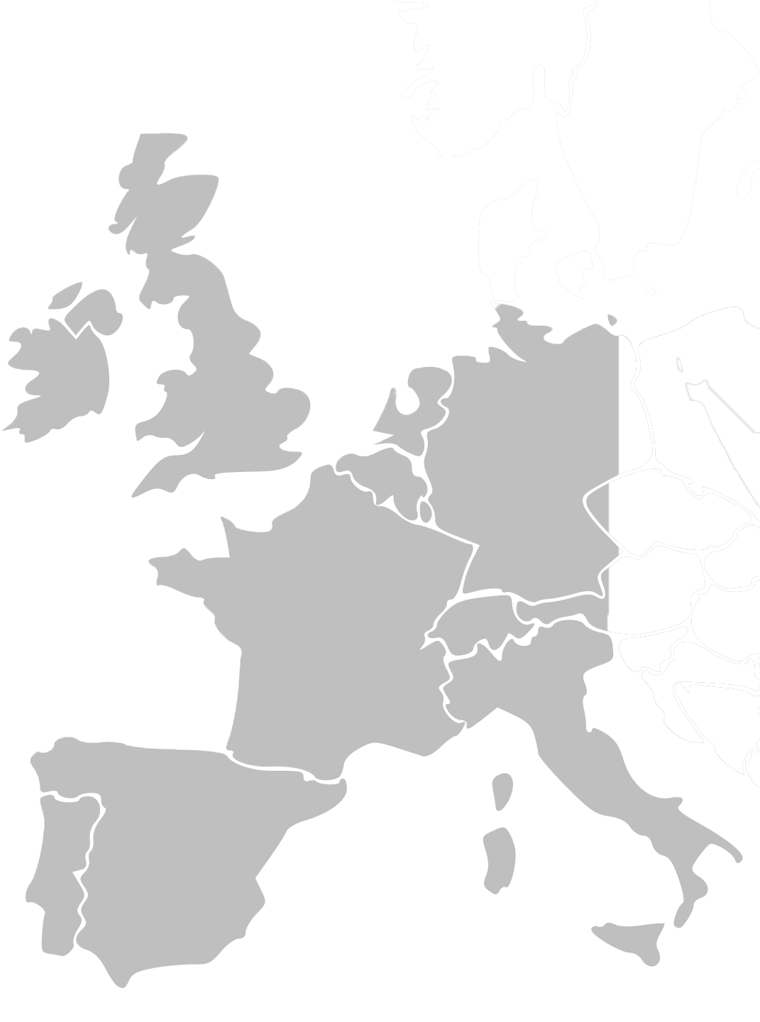 europa dekoration